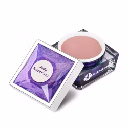 Extension Gel - Akrylgel - Jelly Euphoria - 15g