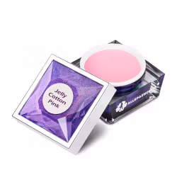 Extension Gel - Akrylgel - Jelly Cotton Pink- 15g