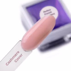 Extension Gel - Akrylgel - Perfect French Cashmere Cover - 30g