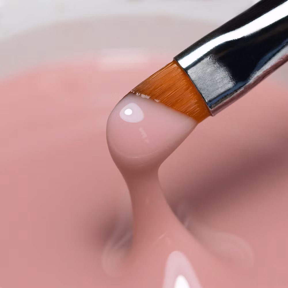 Extension Gel - Akrylgel - Perfect French Cashmere Cover - 30g