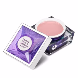 Extension Gel - Akrylgel - Perfect French Cashmere Cover - 30g