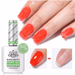 Magic Remover Gellack - 10 ml - Born Pretty