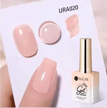 Gellack - URA20 - 15ml