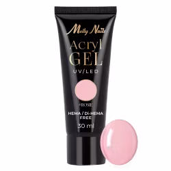 Polygel - Rosie - 30 ml Hema Free