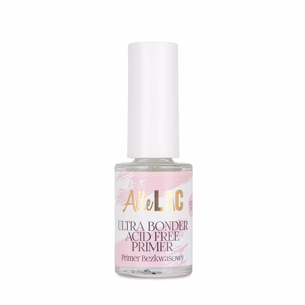 Ultra Nail Bonder Acid Free Primer - 7ml