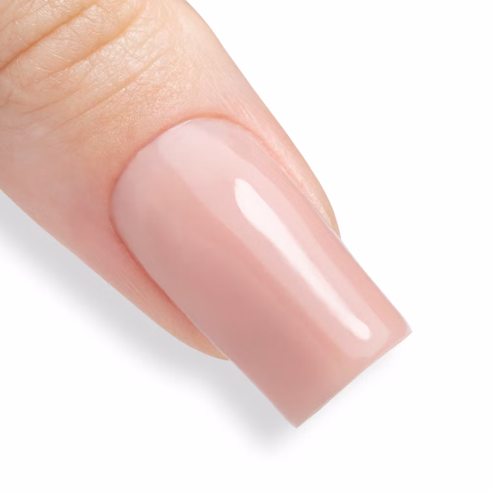 AlleLac Max Smart Builder Gel - Perfect Nude 45g