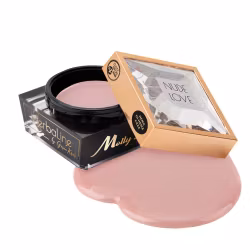 Extension Gel - Akrylgel - Nude Love - 50g