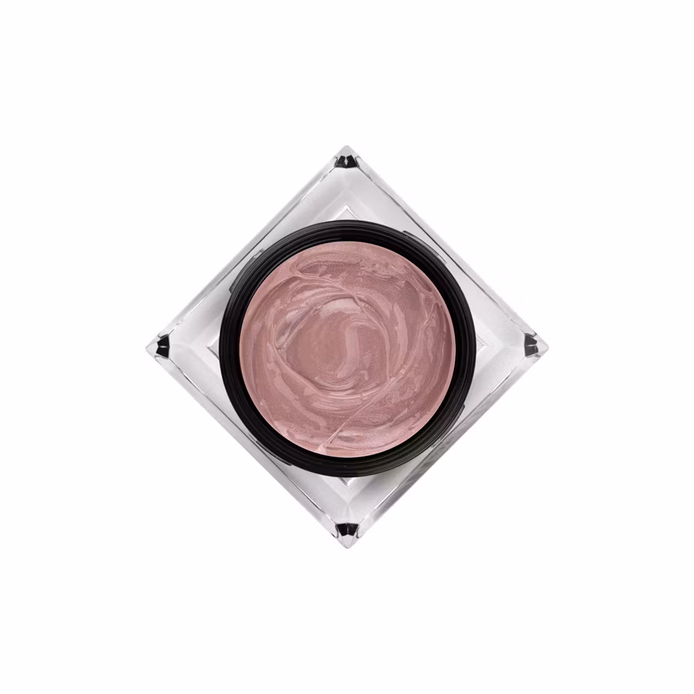 Extension Gel - Akrylgel - Shiny Flakes - 50g