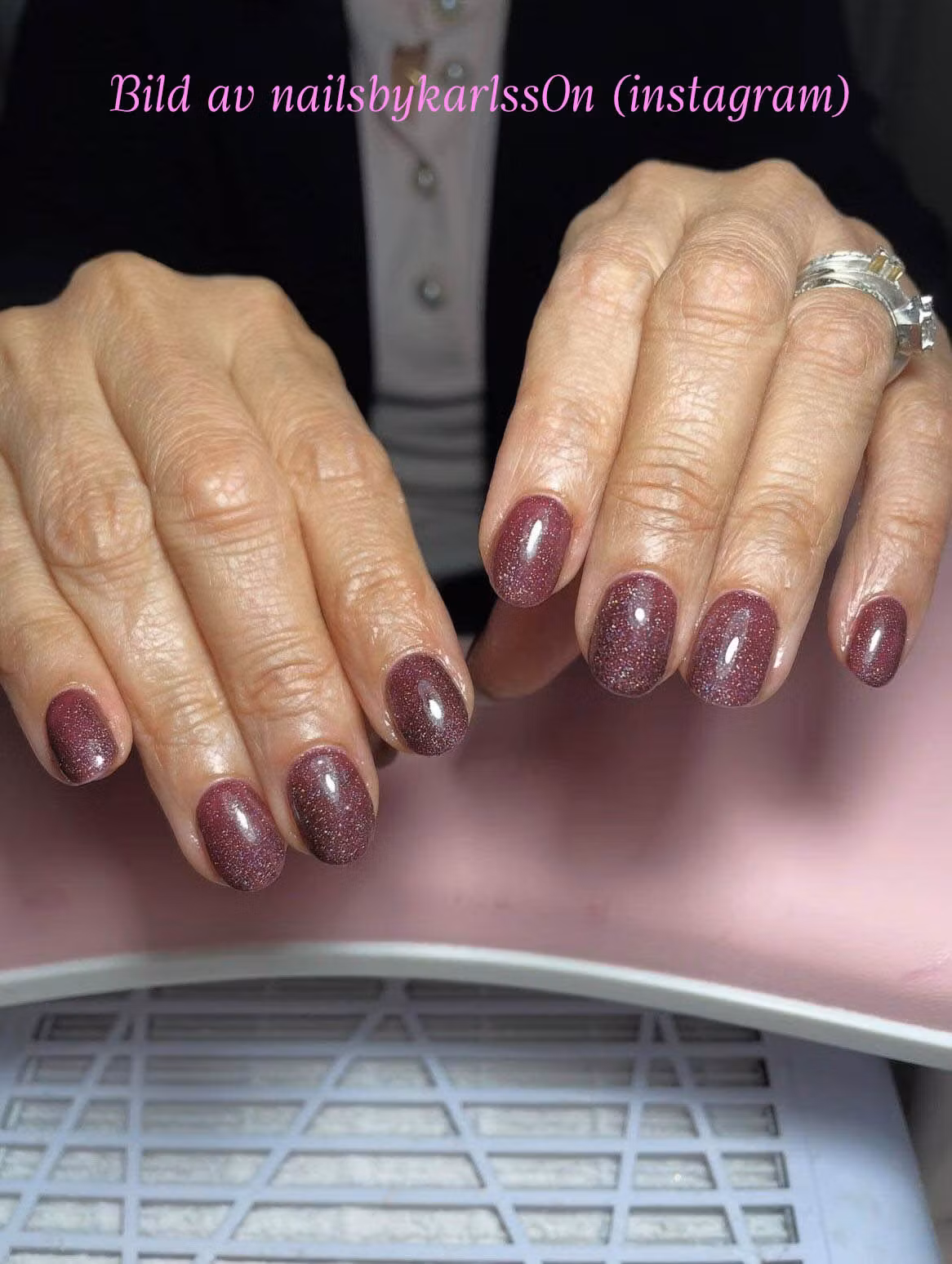 Gellack - Nr 626 - 8g Hema Free