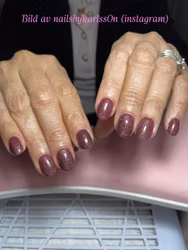 Gellack - Nr 626 - 8g Hema Free