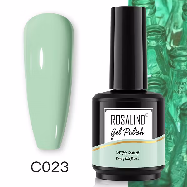 Gellack - C023 - 15 ml