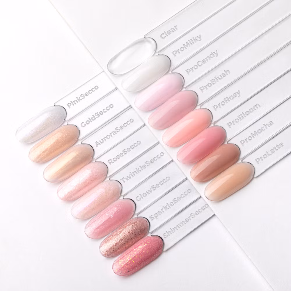 Tixo Extension Gel - PinkSecco - 45g