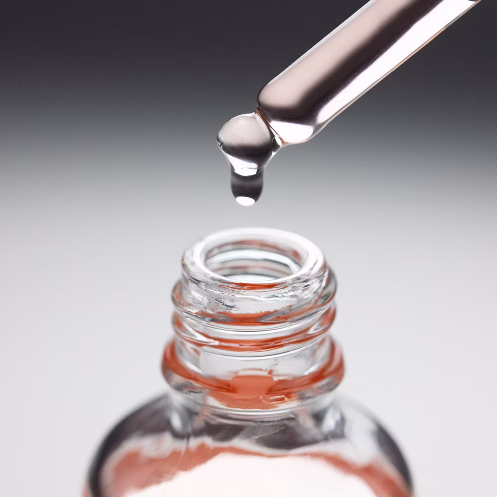 Nagelbandsolja - 50ml - Strawberry Shake