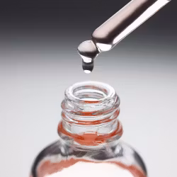 Nagelbandsolja - 50ml - Strawberry Shake