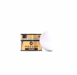 Makear Gel&Go Builder Gel - GG02 Marsmellow - 15ml