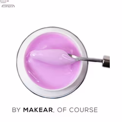 Kopia Makear Gel&Go Builder Gel - GG03 Lollipop - 15ml