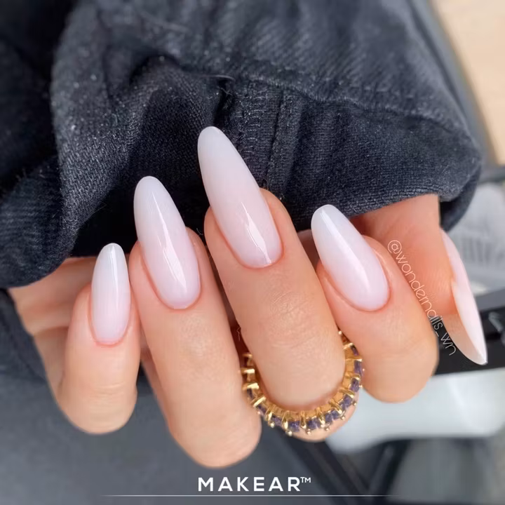 Makear Gel&Go Builder Gel - GG08 - Pink Love - 15ml