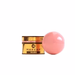 Makear Gel&Go Builder Gel - GG05 - Pink Pie - 15ml