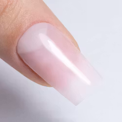 Molly Nails Jelly Builder - Cherry Blossom 50g - Hema Free