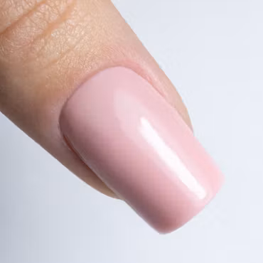 Molly Nails Jelly Builder - Smokey Pink 50g - Hema Free