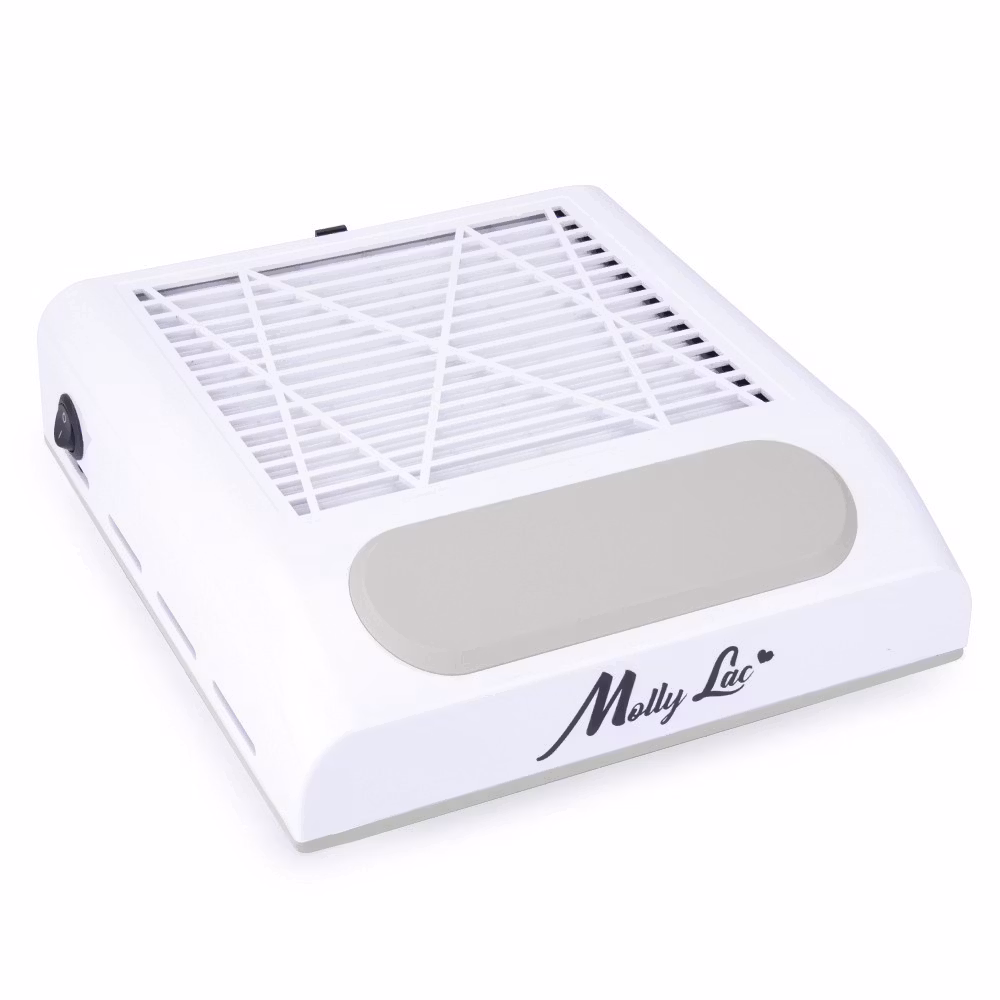 Dammuppsamlare för Manikyr - 80W