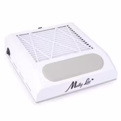 Dammuppsamlare för Manikyr - 80W