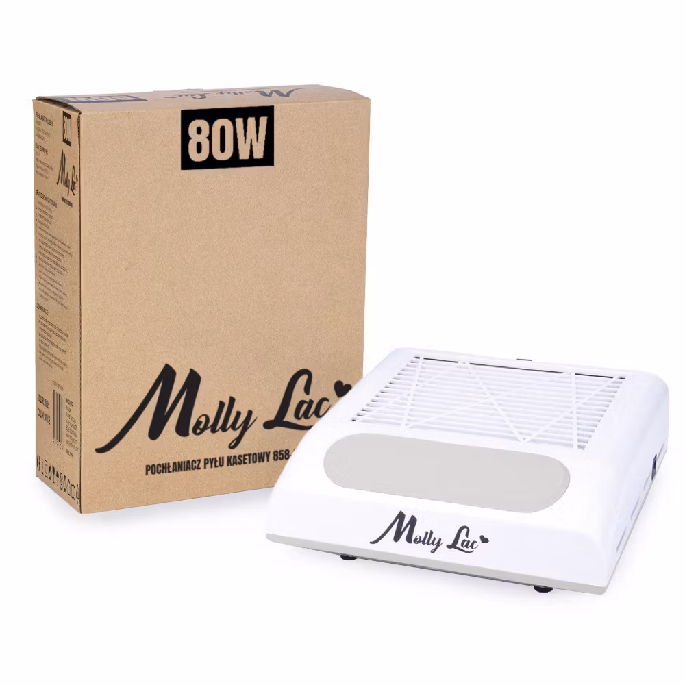 Dammuppsamlare för Manikyr - 80W