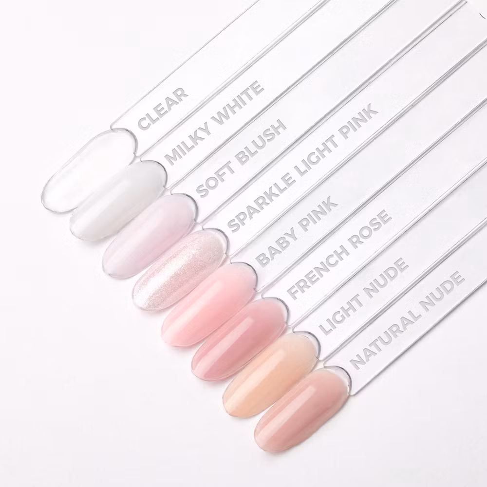 Tixo Extension Gel - Clear - 45g