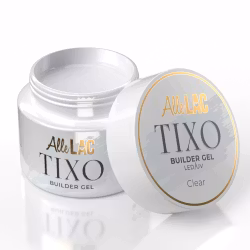 Tixo Extension Gel - Clear - 45g