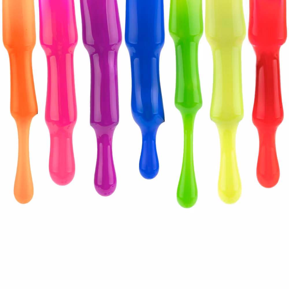 Gellack Rubber Base - Bora Bora - 10g Hema Free