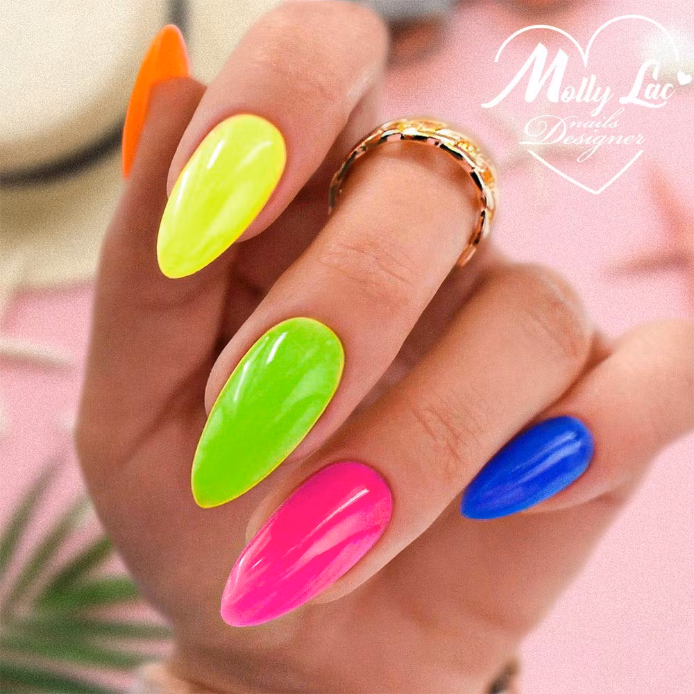 Gellack Rubber Base - Bora Bora - 10g Hema Free