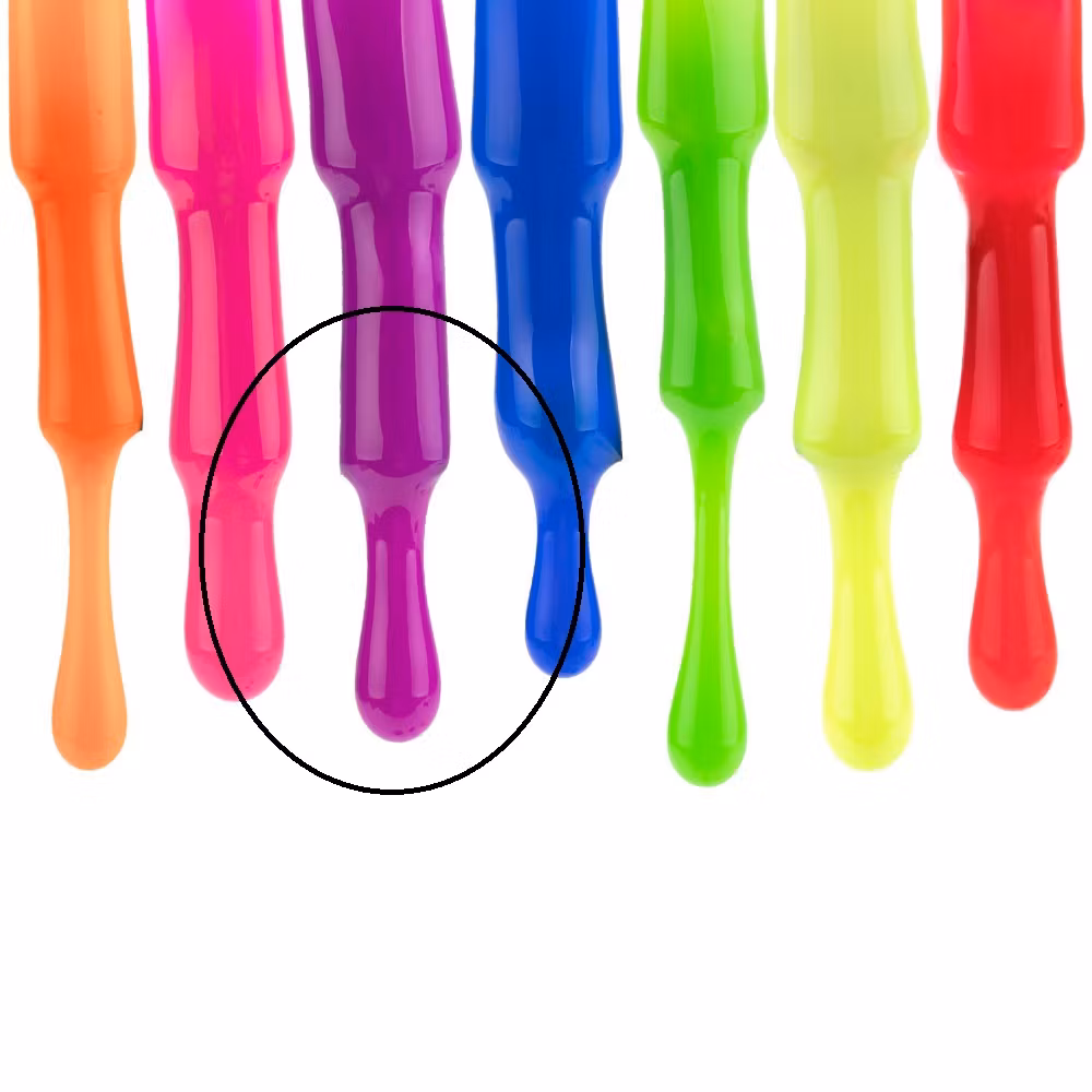 Gellack Rubber Base - Chllin - 10g Hema Free