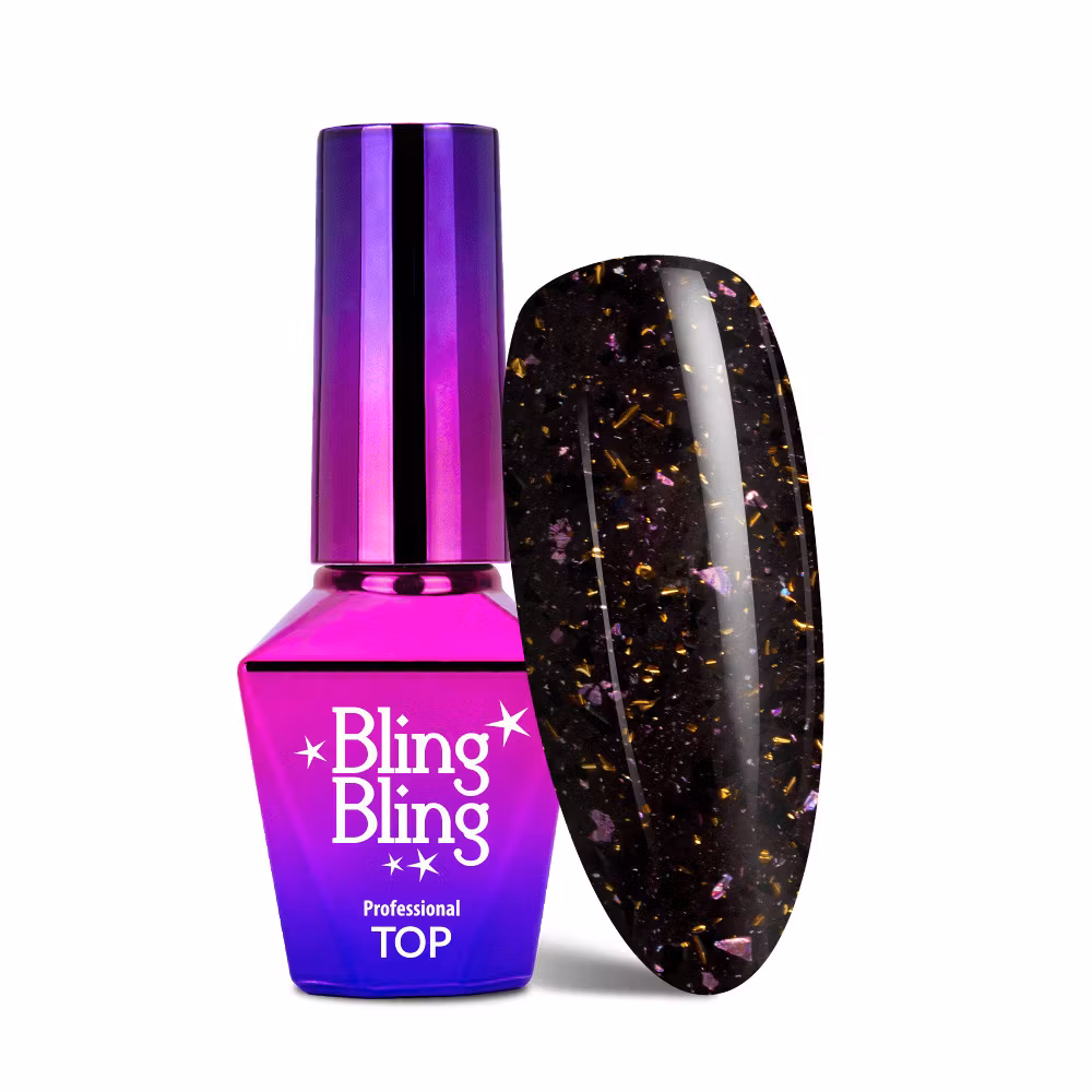 Gellack Top Lack - Bling Bling Chicky- 10g