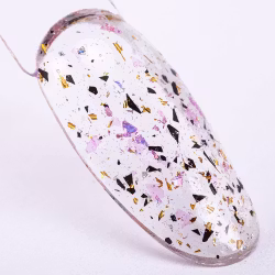 Gellack Top Lack - Bling Bling Chicky- 10g