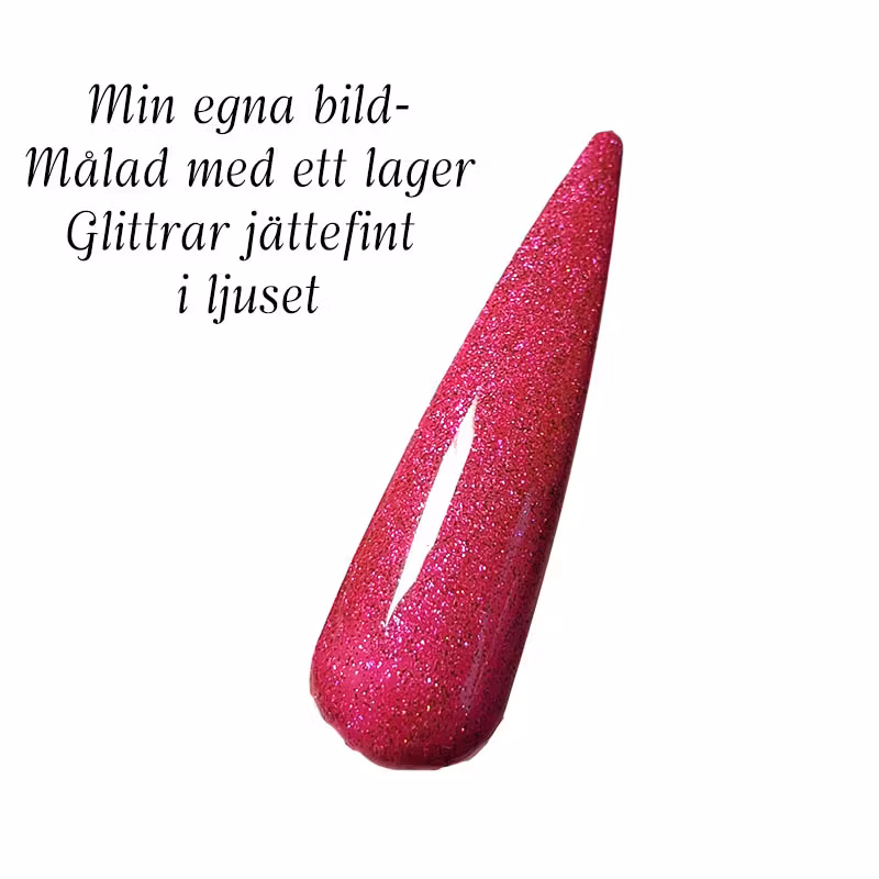 Makear Gellack - Nr 776 - 8ml Hema Free