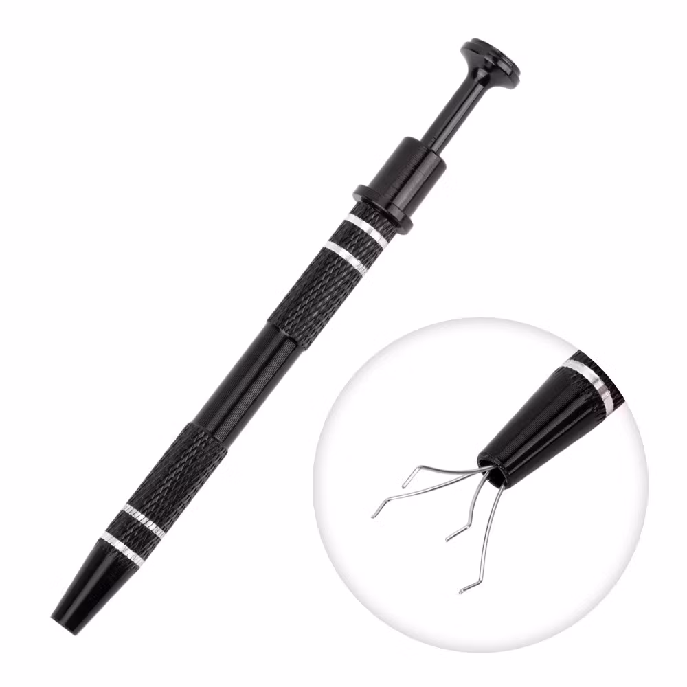 Penna för Ombre Minisvampar