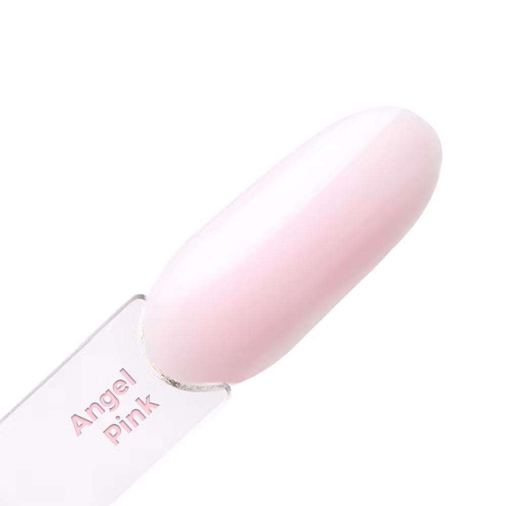 Molly Nails Builder Gel - Angel Pink 50g - Hema Free