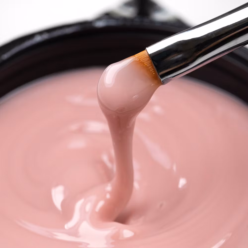 Molly Nails Builder Gel - Biscotti 50g - Hema Free