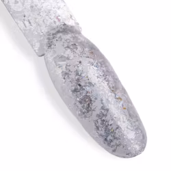 Flingor Metallic - Silver Nr 01