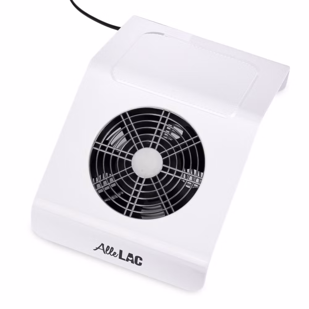 Dammuppsamlare för Manikyr - 40W