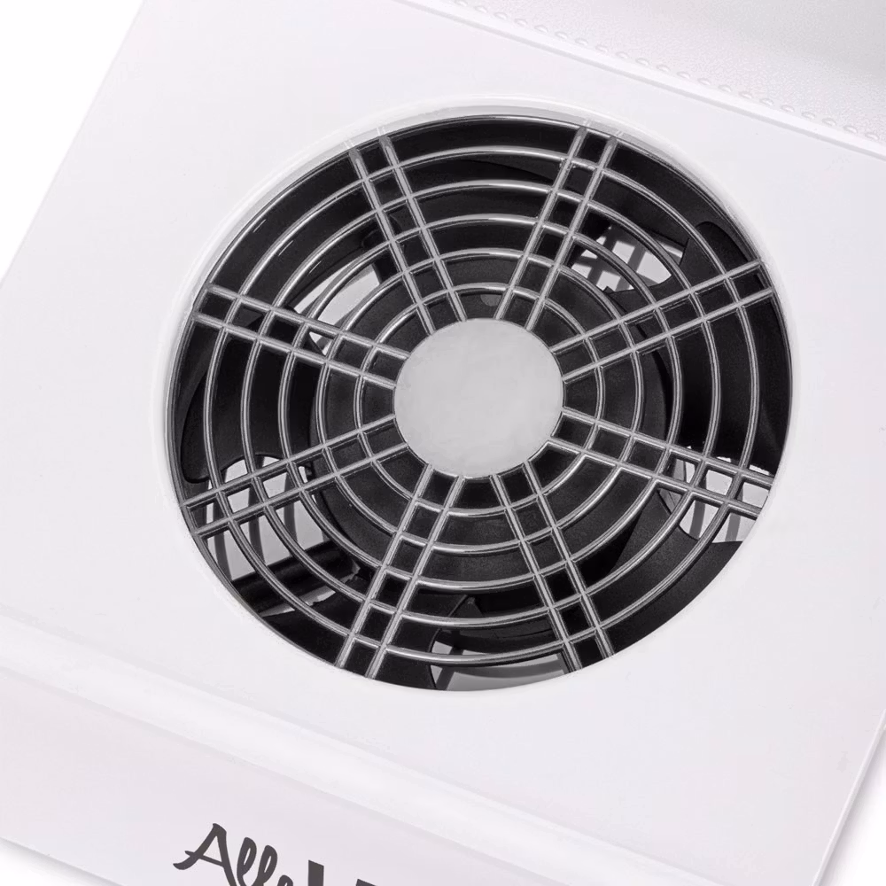 Dammuppsamlare för Manikyr - 40W