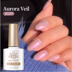 Gellack Aurora JG29 - 10ml Hema Free