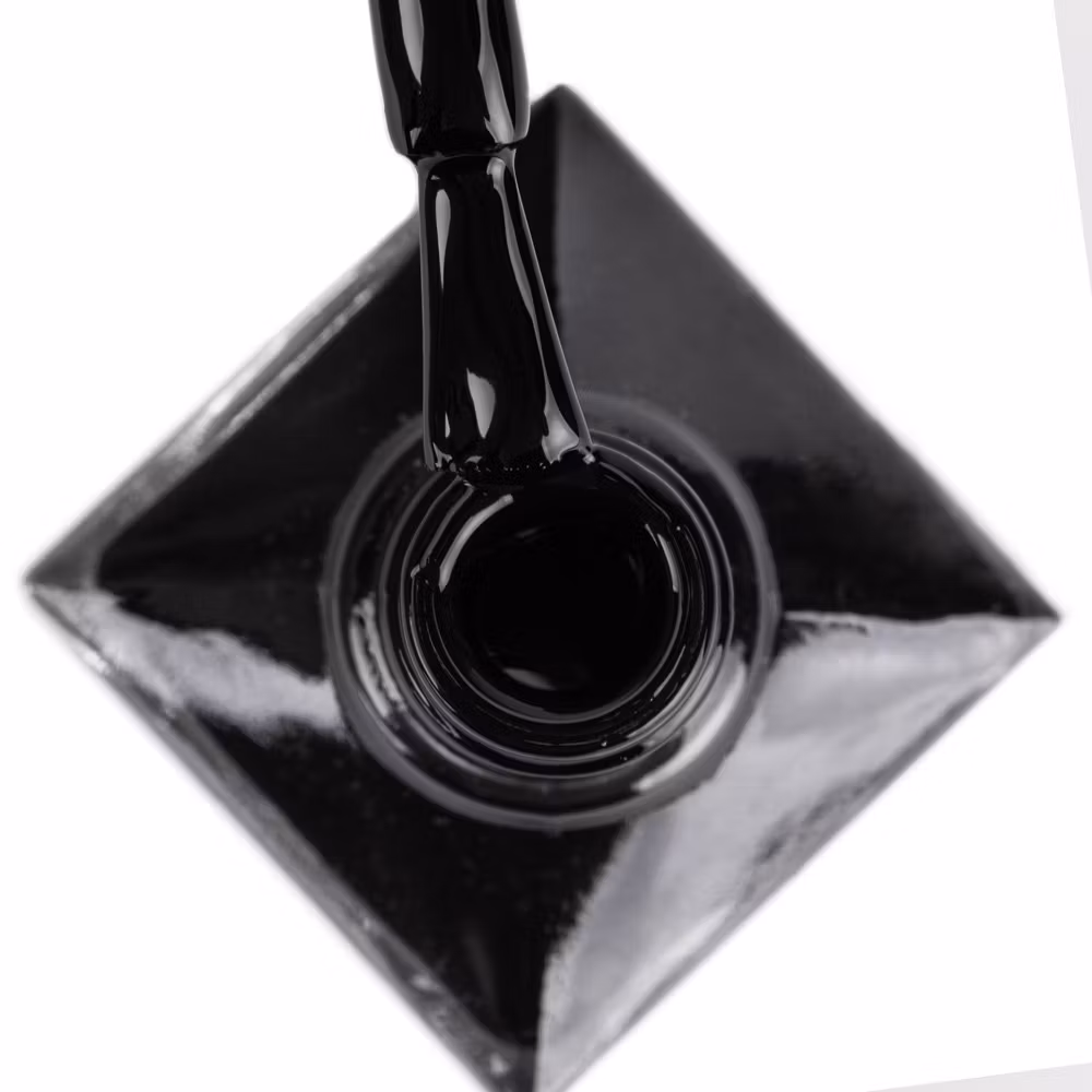 Stamping Gel / Stämpel Gel - 10ml - SVART