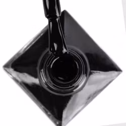 Stamping Gel / Stämpel Gel - 10ml - SVART