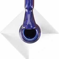 Gellack Cat Magnetic - Hypnotic Blue Nr 241 - Hema Free - 8g