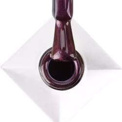 Gellack Cat Magnetic - Plum Night Nr 246 - Hema Free - 8g