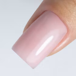 Quick Building Gel - Smoky Pink -15g Hema Free