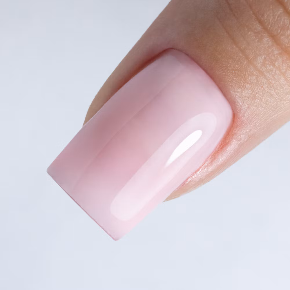 Quick Building Gel - Pink Sorbet -15g Hema Free