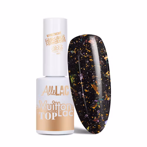 Gellack Top Coat Vuitton - 5g