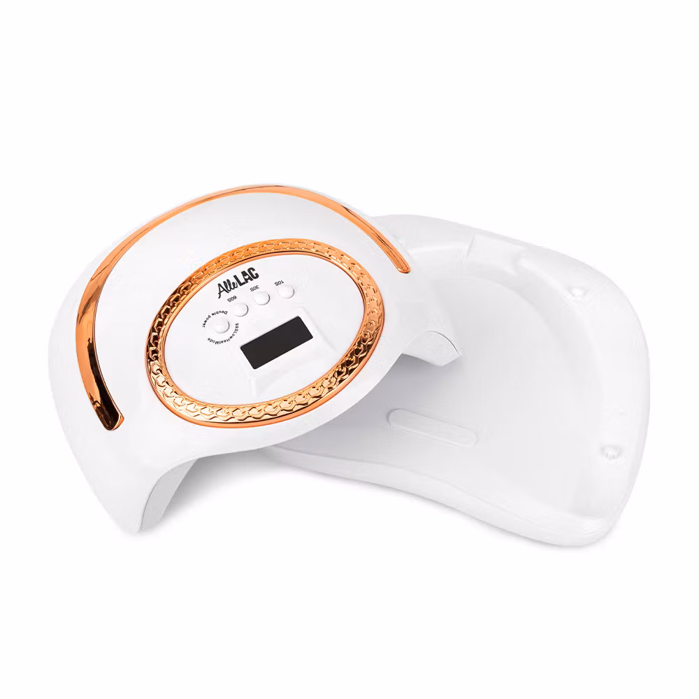 AlleLac UV/Led Lampa 288W - 66 Ledlampor